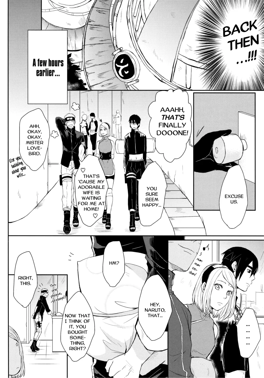 [Oretto] Neko Panic | KITTY PANIC! Fhentai - Page 18