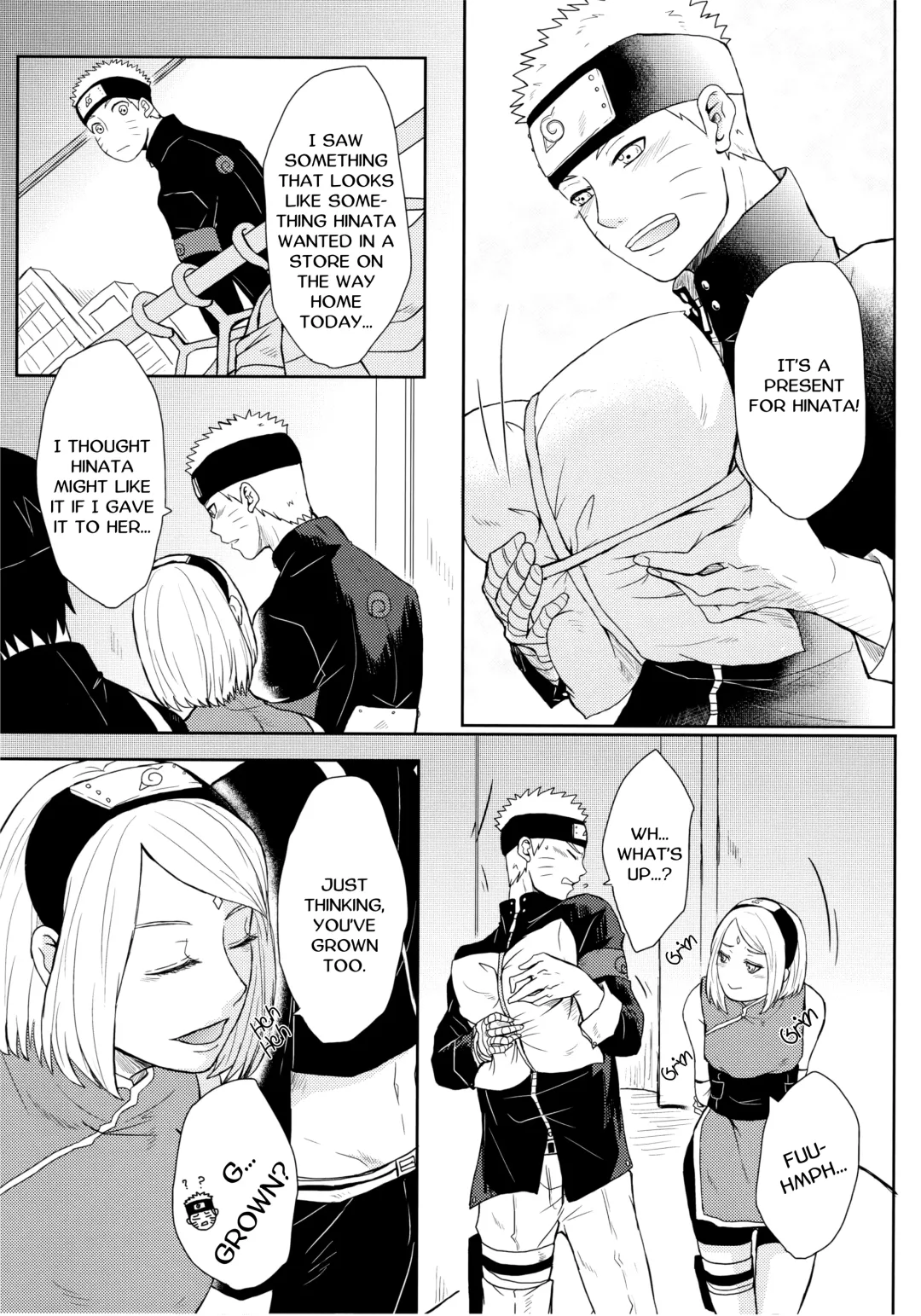 [Oretto] Neko Panic | KITTY PANIC! Fhentai - Page 19