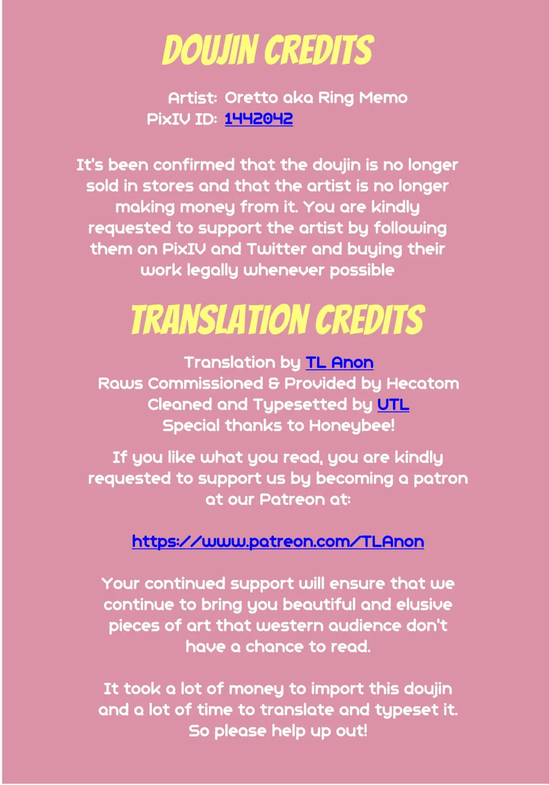 [Oretto] Neko Panic | KITTY PANIC! Fhentai - Page 2