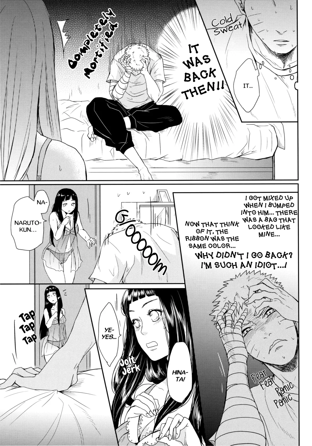 [Oretto] Neko Panic | KITTY PANIC! Fhentai - Page 25