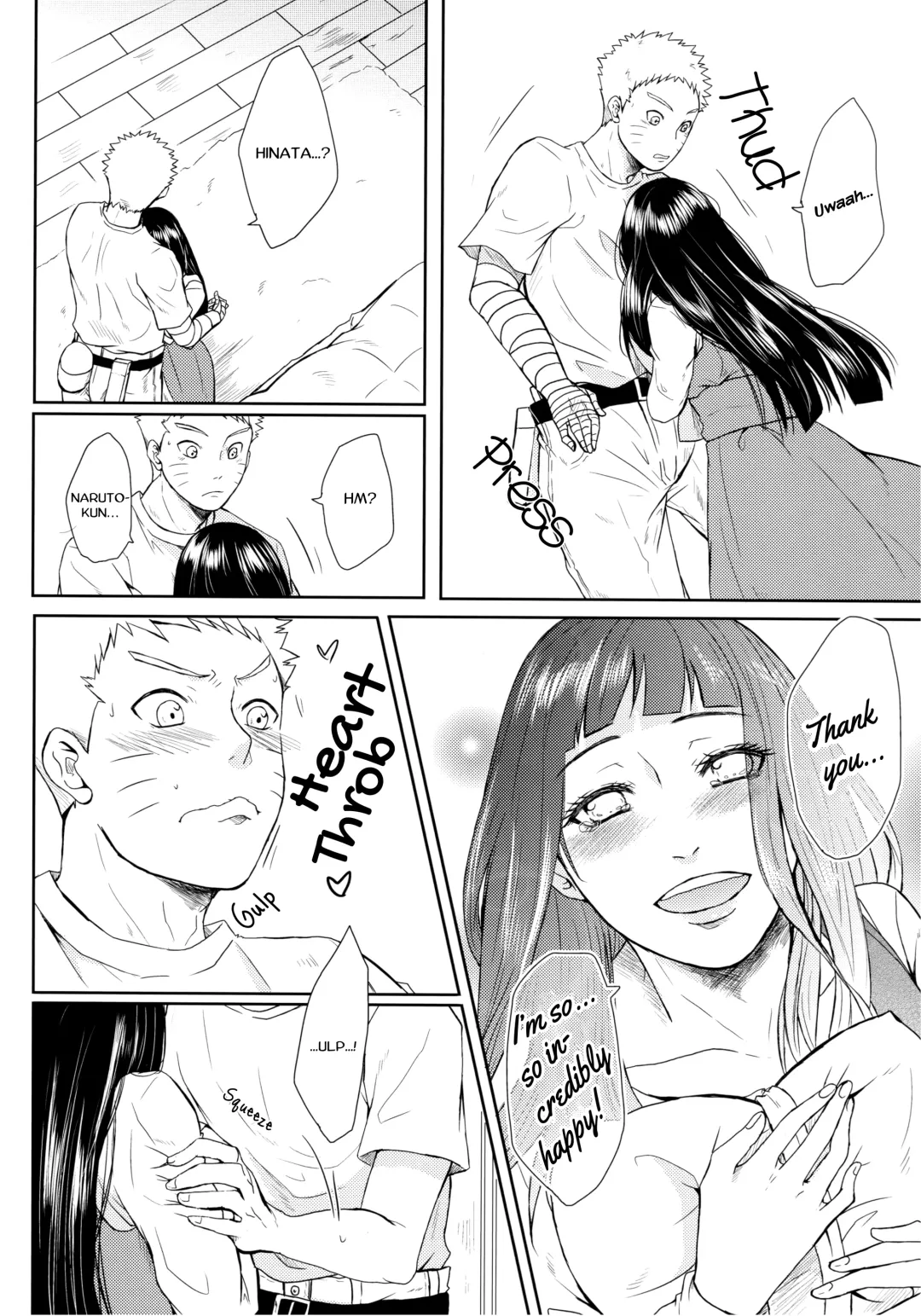 [Oretto] Neko Panic | KITTY PANIC! Fhentai - Page 8