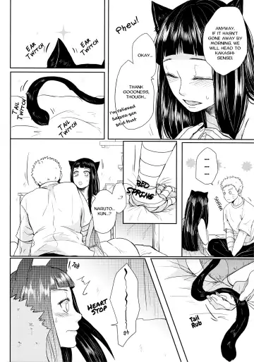[Oretto] Neko Panic | KITTY PANIC! Fhentai - Page 36
