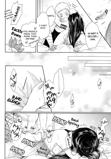 [Oretto] Neko Panic | KITTY PANIC! Fhentai - Page 40