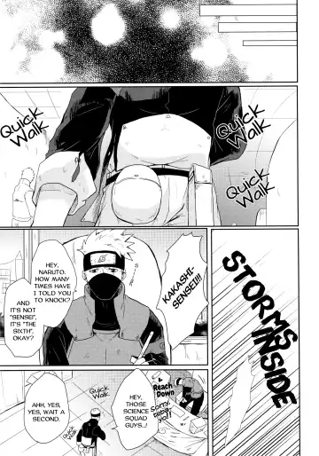 [Oretto] Neko Panic | KITTY PANIC! Fhentai - Page 47