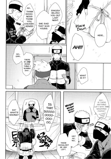 [Oretto] Neko Panic | KITTY PANIC! Fhentai - Page 48