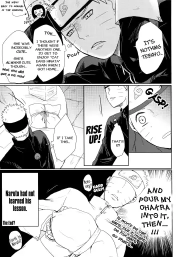 [Oretto] Neko Panic | KITTY PANIC! Fhentai - Page 49