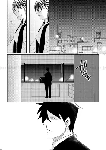 [Hachi] Kono Koi ni Junjite Shine Fhentai - Page 45
