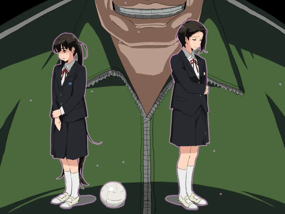 [Athu] if Dokan Fhentai - Page 2