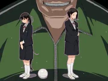 [Athu] if Dokan Fhentai - Page 2