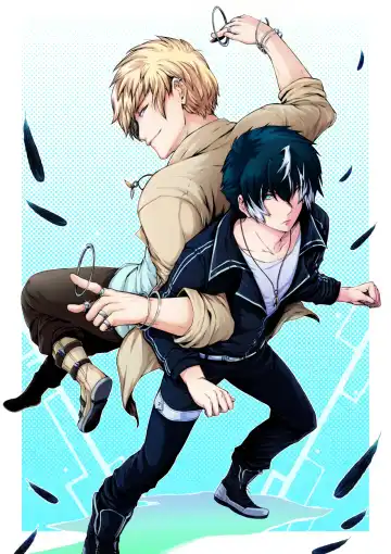 Read Twin Feathers [incomplete] by nidoriko/Issac - Fhentai