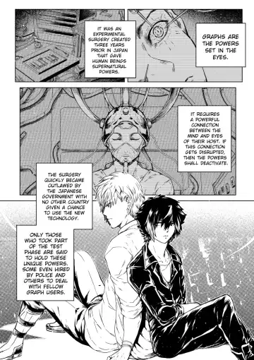 Twin Feathers [incomplete] by nidoriko/Issac Fhentai - Page 10