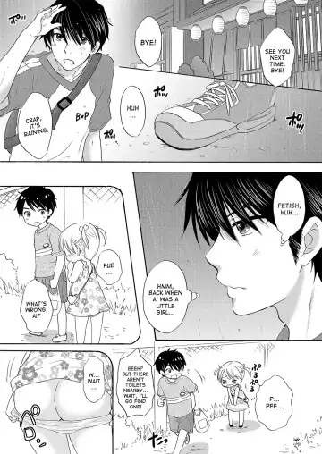 [Ozaki Miray] The Great Escape - World à la carte Fhentai - Page 7