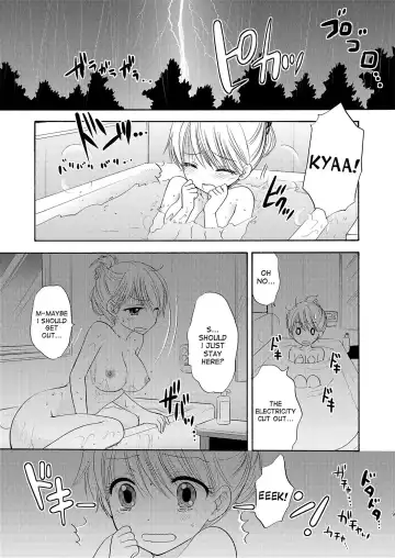 [Ozaki Miray] The Great Escape - World à la carte Fhentai - Page 9