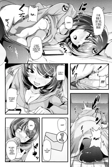 [Nukkoru] Namaiki Imouto Seisai Time! | Cheeky Sister Sanction Time! Fhentai - Page 2