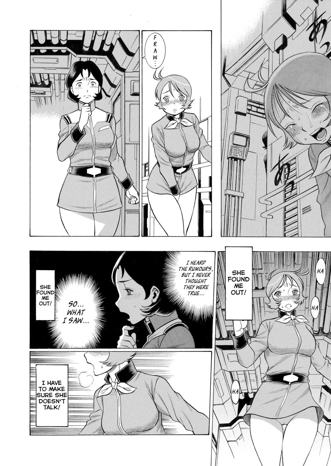 [Tamaki Nozomu] Reijoh | Slave Girl Fhentai - Page 20