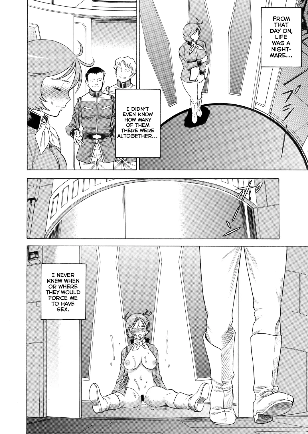 [Tamaki Nozomu] Reijoh | Slave Girl Fhentai - Page 8
