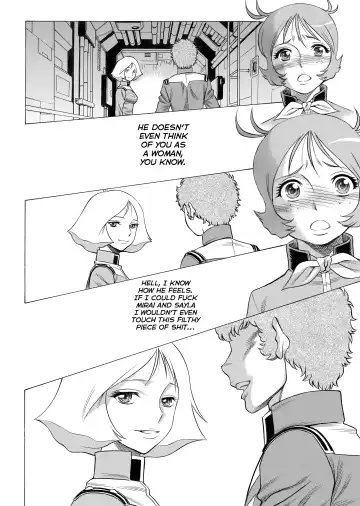 [Tamaki Nozomu] Reijoh | Slave Girl Fhentai - Page 22