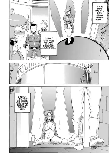 [Tamaki Nozomu] Reijoh | Slave Girl Fhentai - Page 8