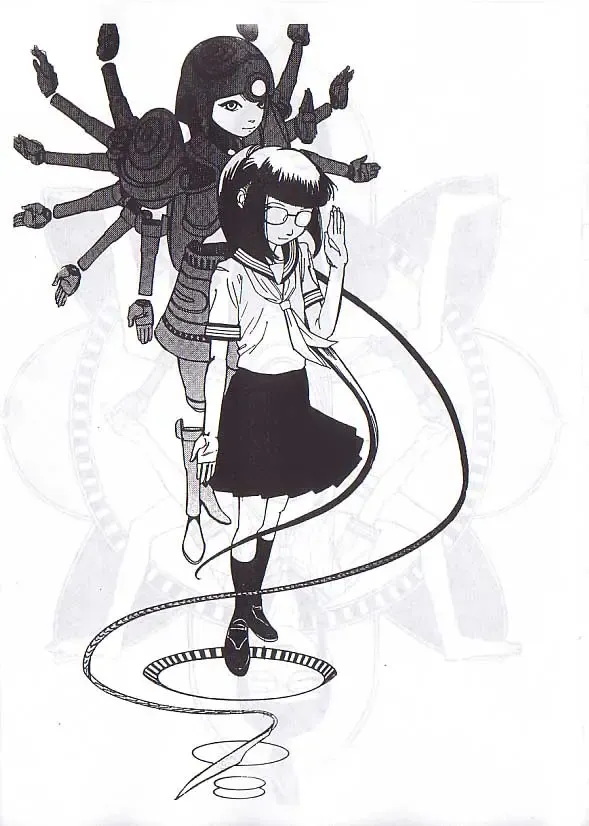 [Kago Shintarou] 駕籠真太郎単行本未収録作品 Fhentai - Page 33