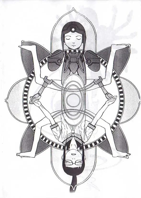 [Kago Shintarou] 駕籠真太郎単行本未収録作品 Fhentai - Page 34