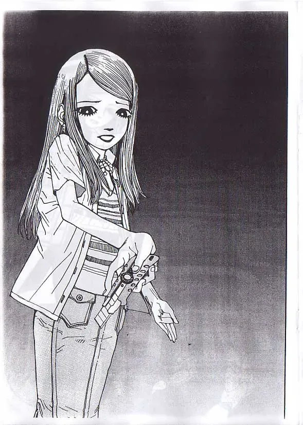 [Kago Shintarou] 駕籠真太郎単行本未収録作品 Fhentai - Page 37