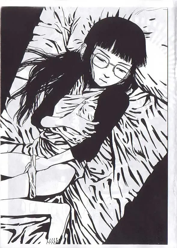 [Kago Shintarou] 駕籠真太郎単行本未収録作品 Fhentai - Page 39