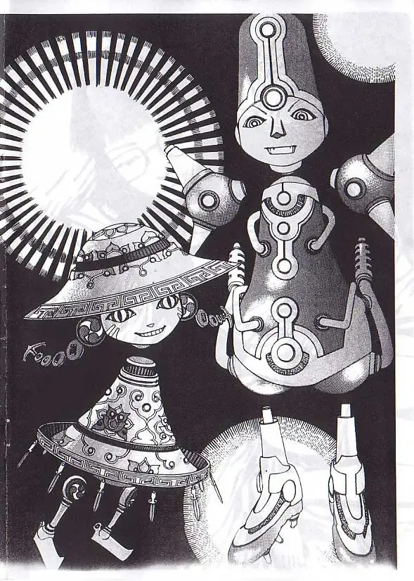 [Kago Shintarou] 駕籠真太郎単行本未収録作品 Fhentai - Page 40