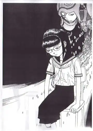 [Kago Shintarou] 駕籠真太郎単行本未収録作品 Fhentai - Page 36