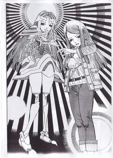 [Kago Shintarou] 駕籠真太郎単行本未収録作品 Fhentai - Page 38