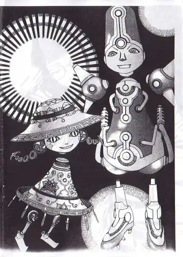 [Kago Shintarou] 駕籠真太郎単行本未収録作品 Fhentai - Page 40