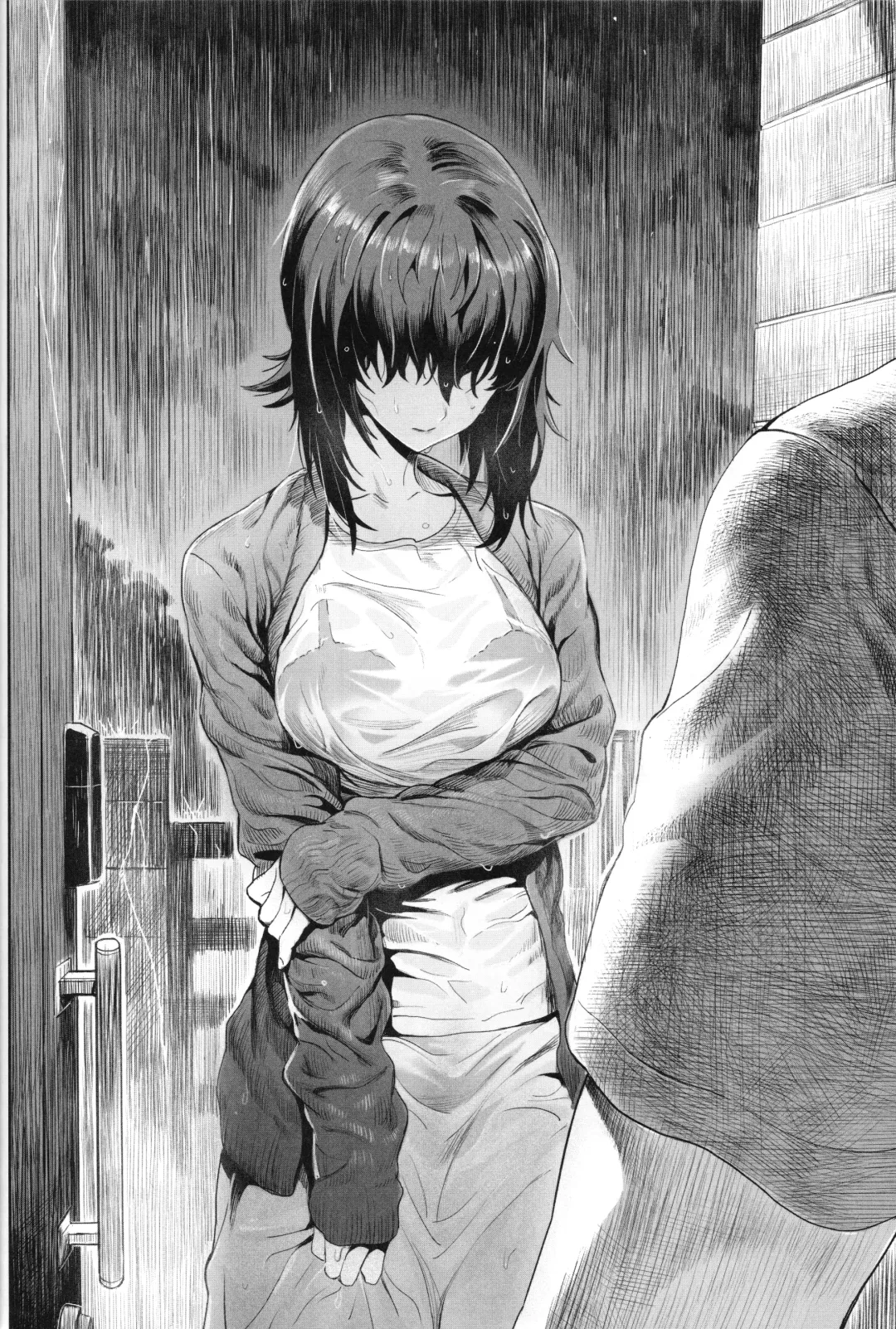 [Hankotsu Max] ERIKA Vol.2 Fhentai - Page 23