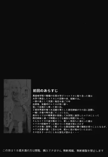 [Hankotsu Max] ERIKA Vol.2 Fhentai - Page 2