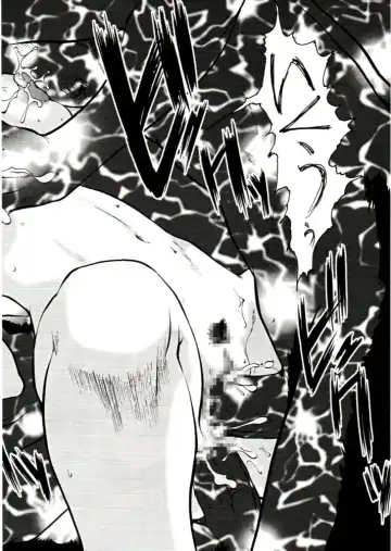 Ten o Kiru Nan Demo-R Fhentai - Page 97