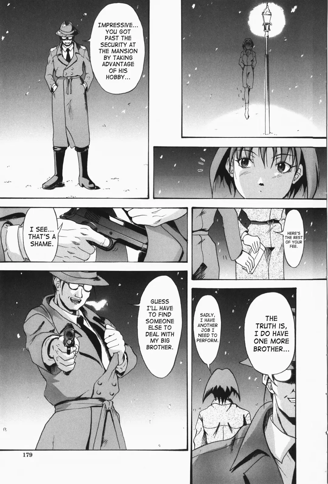 [Takeki Michiaki] Hitozuma Gari! - Hunting Married Woman | Married Woman Hunting! Fhentai - Page 183