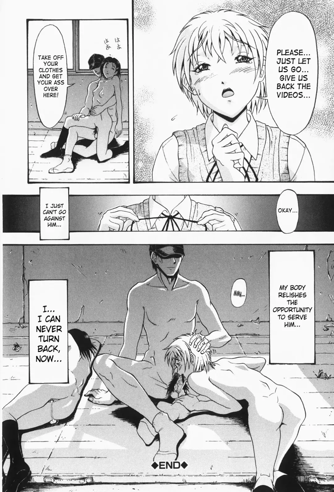 [Takeki Michiaki] Hitozuma Gari! - Hunting Married Woman | Married Woman Hunting! Fhentai - Page 60