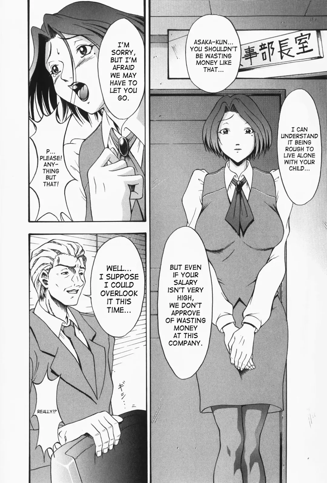 [Takeki Michiaki] Hitozuma Gari! - Hunting Married Woman | Married Woman Hunting! Fhentai - Page 94