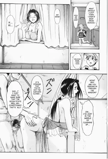 [Takeki Michiaki] Hitozuma Gari! - Hunting Married Woman | Married Woman Hunting! Fhentai - Page 143