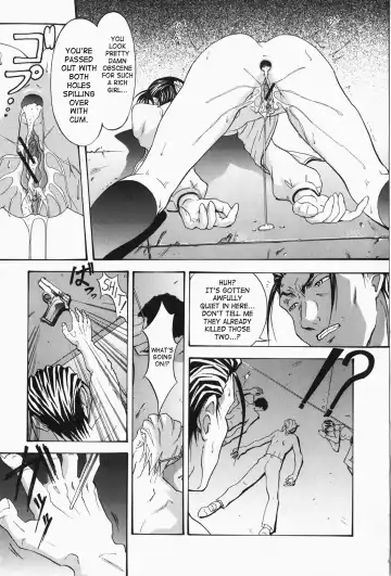 [Takeki Michiaki] Hitozuma Gari! - Hunting Married Woman | Married Woman Hunting! Fhentai - Page 181
