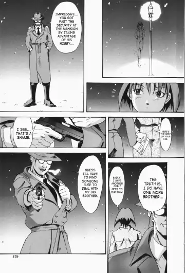 [Takeki Michiaki] Hitozuma Gari! - Hunting Married Woman | Married Woman Hunting! Fhentai - Page 183