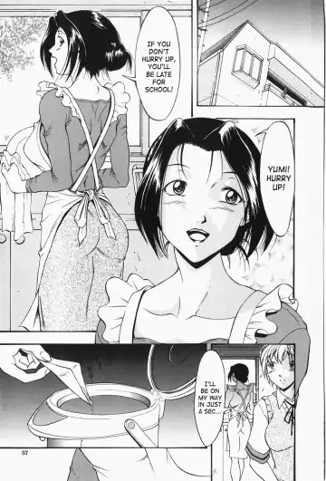 [Takeki Michiaki] Hitozuma Gari! - Hunting Married Woman | Married Woman Hunting! Fhentai - Page 61