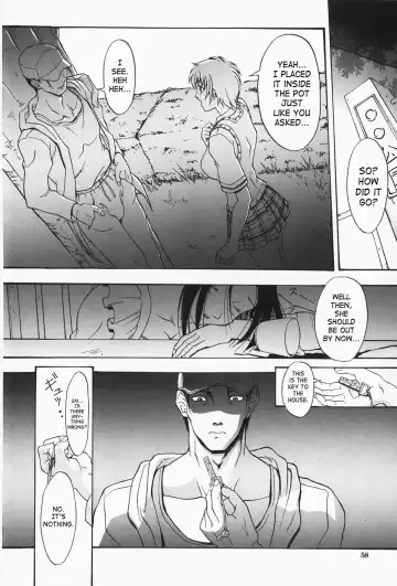 [Takeki Michiaki] Hitozuma Gari! - Hunting Married Woman | Married Woman Hunting! Fhentai - Page 62