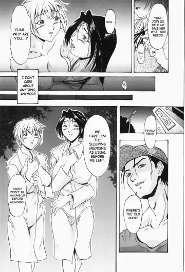 [Takeki Michiaki] Hitozuma Gari! - Hunting Married Woman | Married Woman Hunting! Fhentai - Page 79