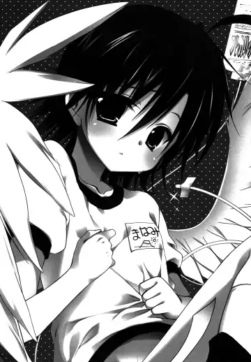 [Nanaca Mai] Manami-kun ga Kawaisugite Gaman Dekizu ni Shota nara Dansei Muke to Ienakumonai kana to Kangae Aguneta Kekka. Fhentai - Page 24