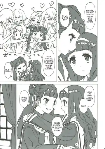 [Workaholic] Nitamono Doushi Fhentai - Page 11