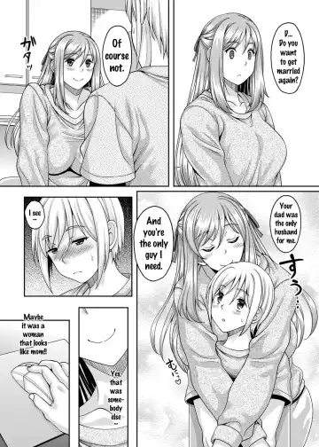 [Kusui Aruta] Ureta Karada o Moteamashita Miboujin to Sokuhame Dekiru SNS ga Arutte Hontou desu ka? Fhentai - Page 4