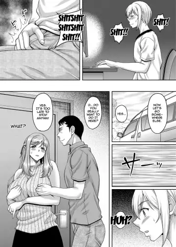 [Kusui Aruta] Ureta Karada o Moteamashita Miboujin to Sokuhame Dekiru SNS ga Arutte Hontou desu ka? 2 Fhentai - Page 14