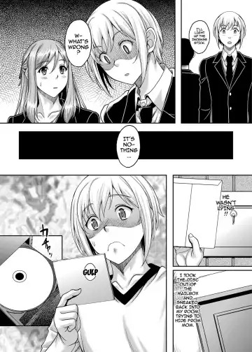 [Kusui Aruta] Ureta Karada o Moteamashita Miboujin to Sokuhame Dekiru SNS ga Arutte Hontou desu ka? 2 Fhentai - Page 6
