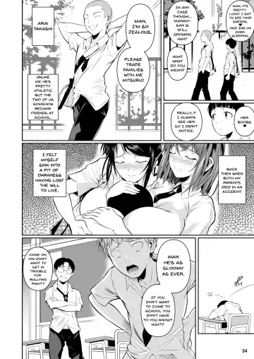 [Fuetakishi] Touchuukasou Fhentai - Page 5