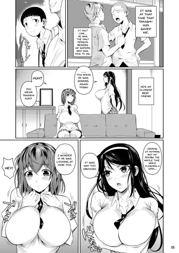 [Fuetakishi] Touchuukasou Fhentai - Page 6