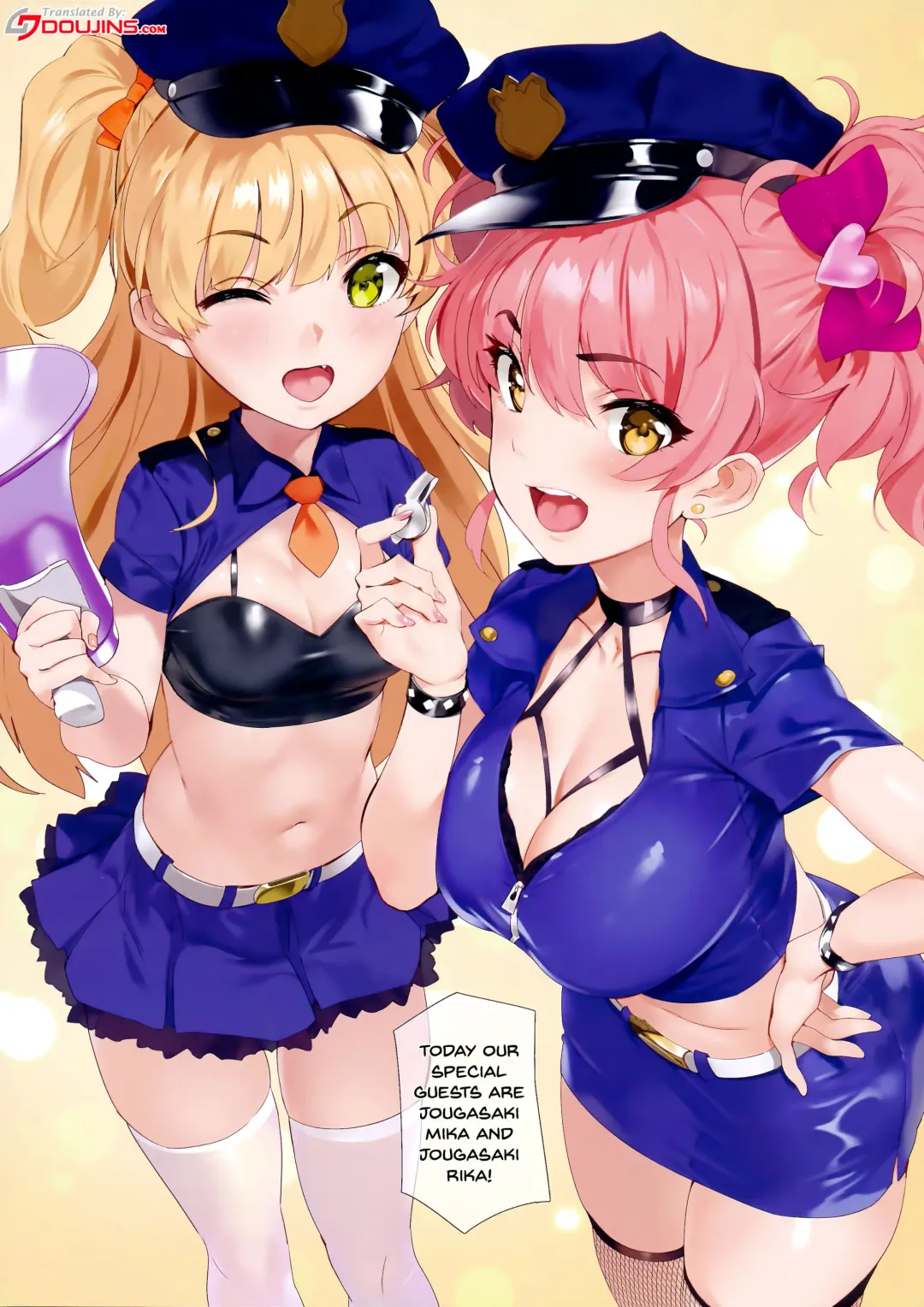 [Yd] Shingou Mushi Fhentai - Page 2